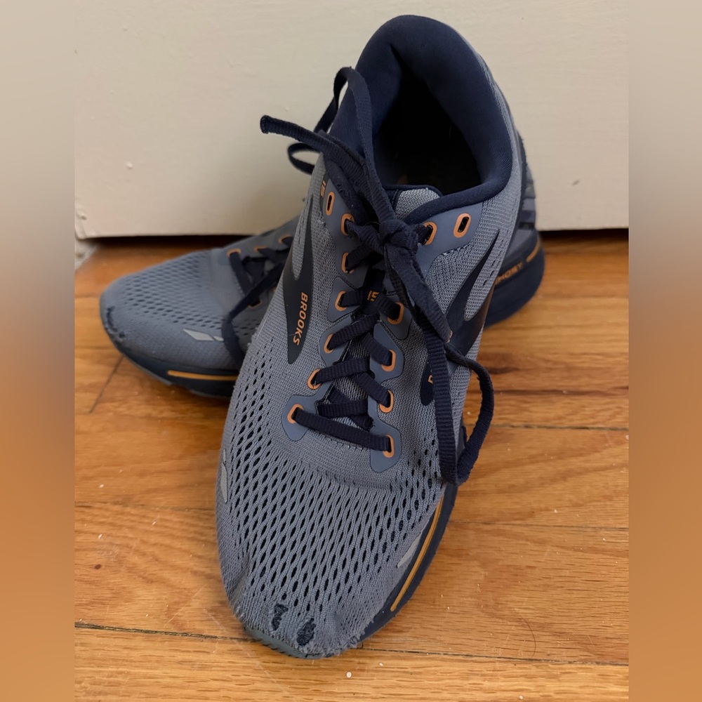Brooks Ghost 15